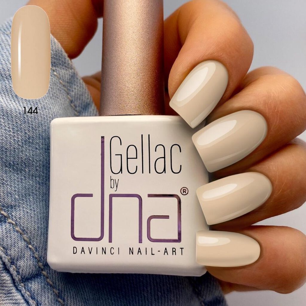 DNA Gellac® 13 ml gel nagellak UV/LED gellak gelnagellak gel