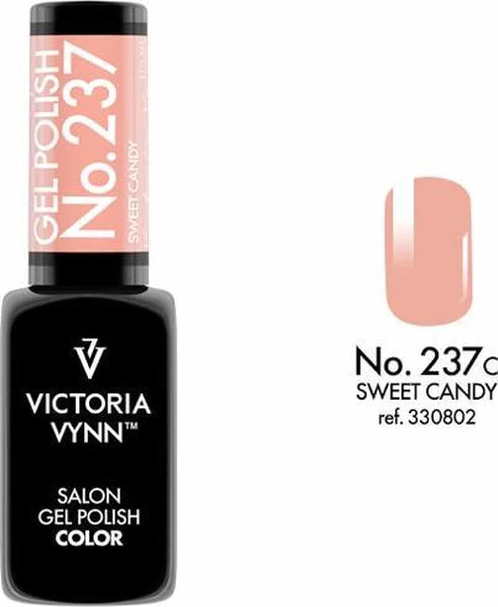 Victoria Vynn™ Gellak Gel Nagellak Salon Gel Polish Color Sweet